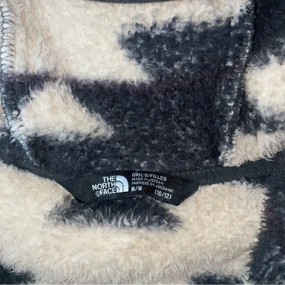The North Face Campshire Aztec Hoodie - Picture 4 of 13